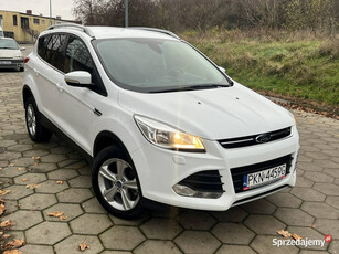 Ford Kuga Ford Kuga Lift Automat Klimatronic Zarejestrowany II (2012-)