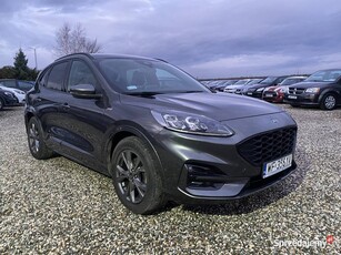 Ford Kuga - GWARANCJA