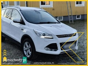 Ford Kuga II