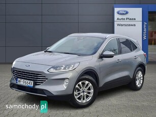 Ford Kuga Inne