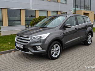 Ford Kuga Lift 2017 r.