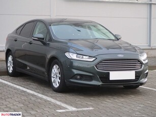 Ford Mondeo 1.5 118 KM 2017r. (Piaseczno)