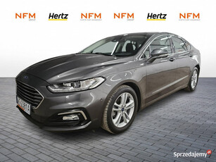 Ford Mondeo 2,0 EcoBlue A8 (190 KM) Titanium Salon PL F-VAT Mk5 (2014-)