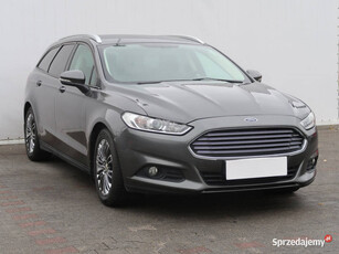 Ford Mondeo 2.0 TDCI