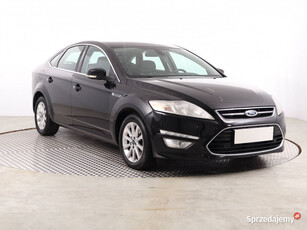 Ford Mondeo 2.0 TDCi