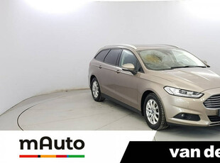 Ford Mondeo 2.0 TDCi Trend ! Z Polskiego Salonu ! Faktura Vat ! Mk5 (2014-)