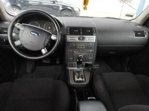 Ford Mondeo 2005 2.0 TDCi 343375km Kombi