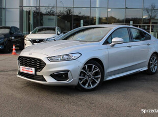 FORD Mondeo, 2020r. kamera* blis* navi* aktywny tempomat* FV23*