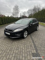 Ford Mondeo mk 4 titanium s 2.0 tdci