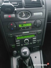 Ford Mondeo MK3 kombi klima hak