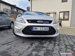 Ford Mondeo mk4 2014 r