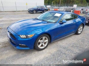 Ford Mustang 3.7L V6