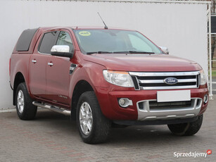 Ford Ranger 2.2 TDCI