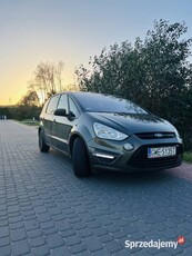 Ford S-Max / 7 osobowy / 164KM