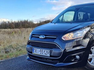 Ford Tourneo Connect *1.6 TDCi * Oryginat_Panorama_Tempomat