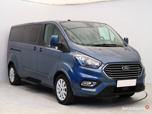 Ford Tourneo Custom 2.0 EcoBlue