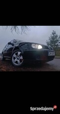 Golf 4 1.9tdi 2002r