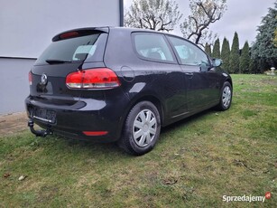 Golf VI 1.4 MPI