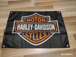 Harley Davidson, royal enfield maluch fiat 126p Wigry 3 legendy PRL-u