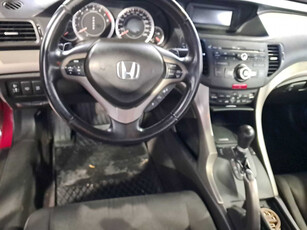 Honda Accord 2009 2.0 i