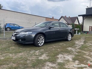 Honda Accord B+G