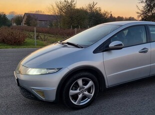 Honda Civic 2007 1.4 83KM 181.000KM