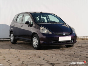 Honda Jazz 1.2 i-DSI