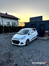 Hyundai i10 2015r Automat!