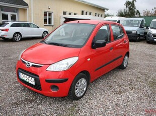 Hyundai i10 I