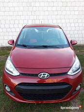 HYUNDAI i10 II, 2014, 1.0B