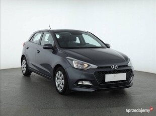 Hyundai i20 1.2