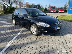 Hyundai i30 1.4 Benz polift klimatyzacja