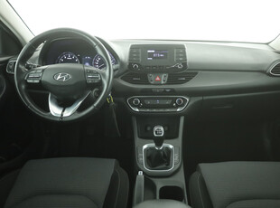 Hyundai i30 2022 1.5 DPI 80592km Kombi