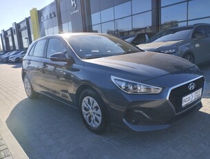 Hyundai i30 II 1.4 Classic +