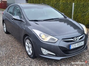 Hyundai i40 1.7 crdi 143.000km*SERWISOWANY*