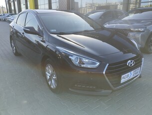 Hyundai i40 1.7 CRDi Comfort DCT