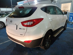 Hyundai ix35 2014 2.0 GDI 130073km SUV