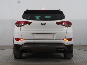 Hyundai Tucson 2016 1.6 T