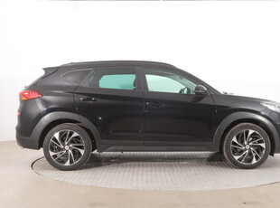 Hyundai Tucson 2018 1.6 T