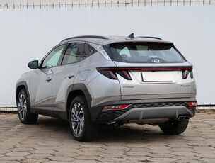 Hyundai Tucson 2024 1.6 T