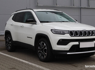 Jeep Compass 1.3 T-GDI