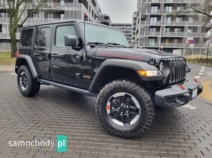 Jeep Wrangler 3.6 4WD