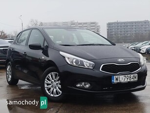 Kia Ceed 1.4