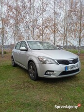 Kia cee'd 1.4 benzyna lift