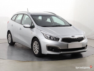 Kia Ceed 1.6 CRDi