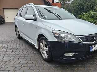 Kia Ceed 1.6 Crdi Hak Klima Alu