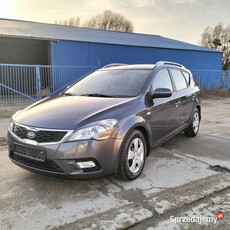 Kia cee'd 2010 Lift 1.6crdi