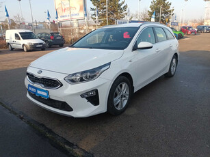 Kia Ceed 2020 1.4 T