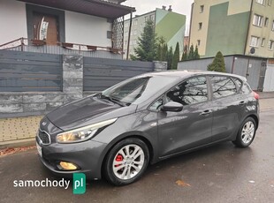 Kia Ceed II