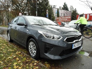 Kia Cee'd III